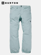 24/25モデル Men's Melter Plus 2L Pants #Petrol Green [233661]｜BURTON