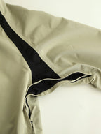 24/25モデル FOUNDATION JACKET #Light Beige [vicam25fjk-lb]｜CALM【S_50】