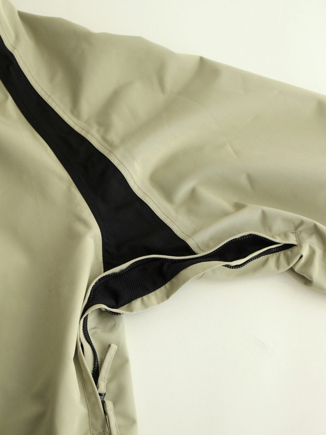 24/25モデル FOUNDATION JACKET #Light Beige [vicam25fjk-lb]｜CALM【S_50】