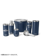 20 oz STACKABLE CUP #BLACK [21071503706]｜YETI