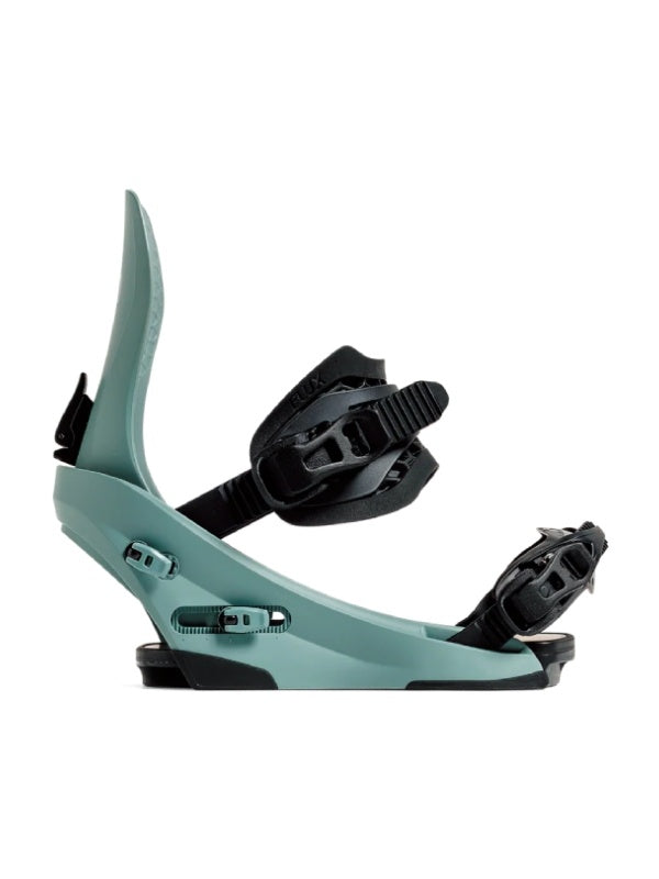 25/26モデル CV #CEMENT [F26CVMG]｜FLUX