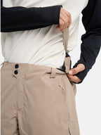 25/26モデル Men's Reserve 2L Pants #SUMMIT TAUPE [302631]｜BURTON