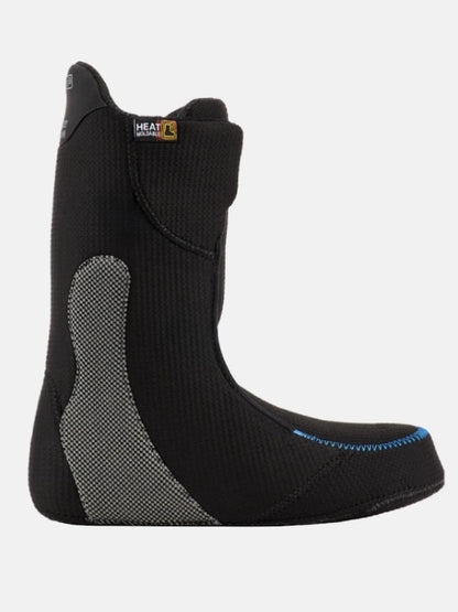 25/26モデル Men's Waverange X Step On Wide Snowboard Boots #BLACK [302931]｜BURTON