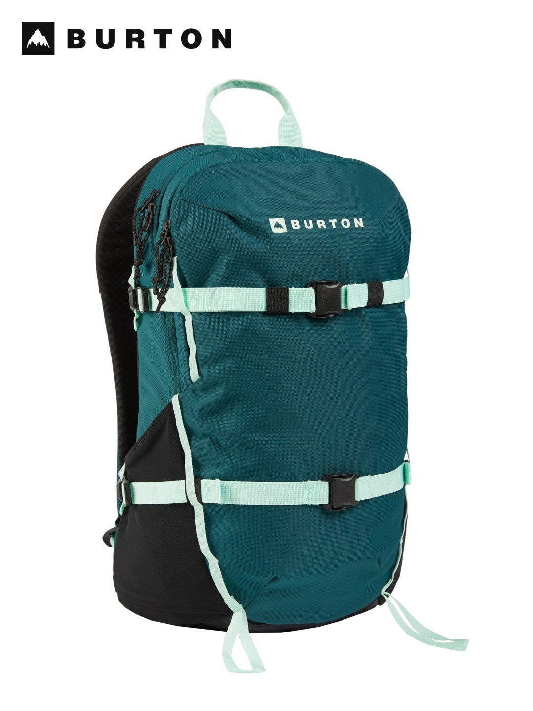 Day Hiker 22L Backpack #ATLANTIC TEAL [152861]｜BURTON