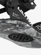 25/26モデル ULTRA #BLACK [11020100]｜UNION