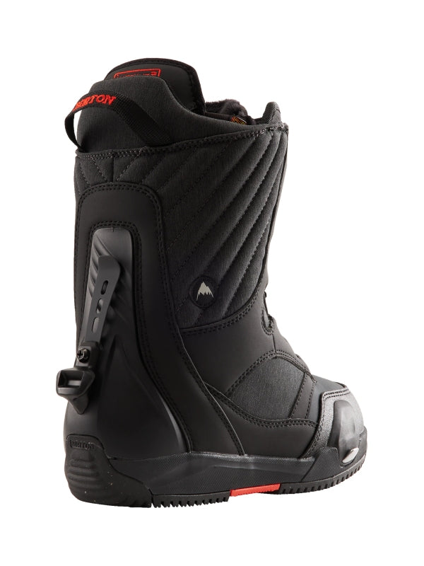 24/25モデル Women's Limelight Step On Wide #Black [226251]｜BURTON