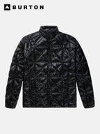 Men's [ak] Baker Ultralight Down Insulator #True Black [220661]｜BURTON