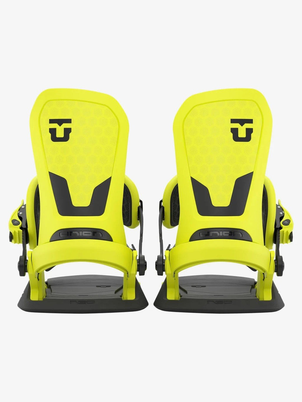 【Men】26/27モデル NEO #NEON YELLOW [11000400]｜UNION