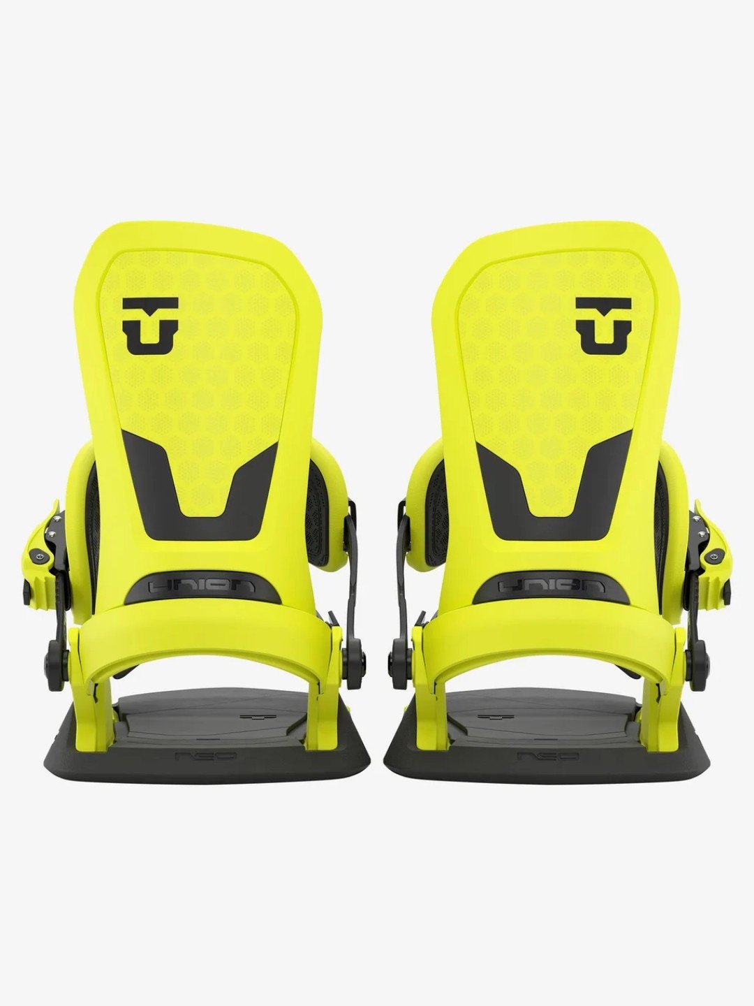 【Men】26/27モデル NEO #NEON YELLOW [11000400]｜UNION