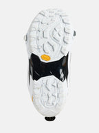 25/26モデル Men's Highshot X Step On Wide Snowboard Boot #ORANGE CREAM/MULTI [302961]｜BURTON