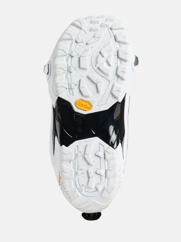 25/26モデル Men's Highshot X Step On Wide Snowboard Boot #ORANGE CREAM/MULTI [302961]｜BURTON