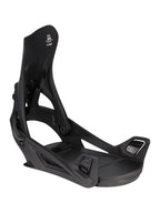【Men】 Men's 26/27モデル DS STEP ON #BLACK [FSM27]｜FLUX