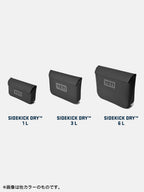 SIDEKICK DRY 1L #CAPE TAUPE｜YETI