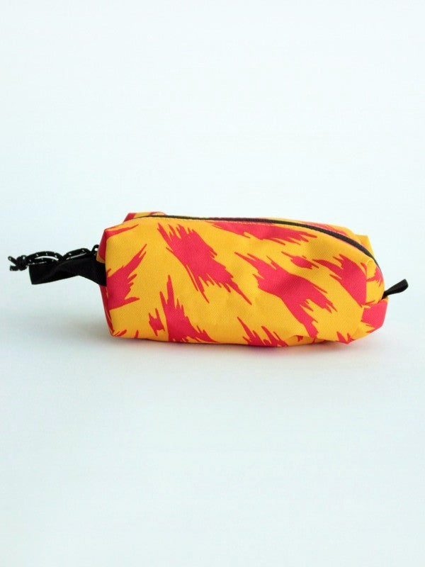 Accessory Case #Fur Goldenrod [110221]｜BURTON