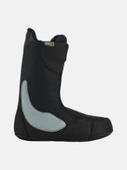 25/26モデル Men's Ruler BOA Wide Snowboard Boots #BLACK/SUMMIT TAUPE [203171]｜BURTON