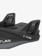 25/26モデル ATLAS STEP ON #BLACK [12000100]｜UNION