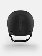 Raider 3 Round Fit Helmet #BLACK [214291]｜ANON