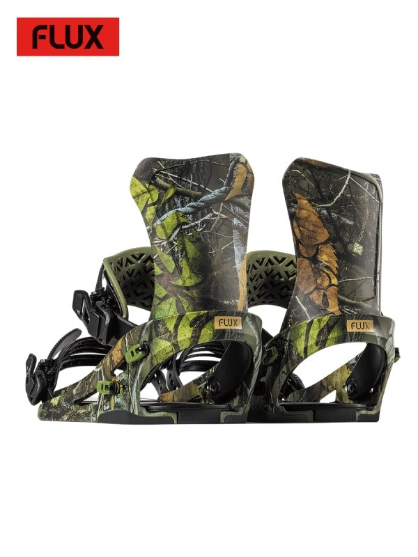 25/26モデル DS #HIGHLAND [F26DSMF]｜FLUX