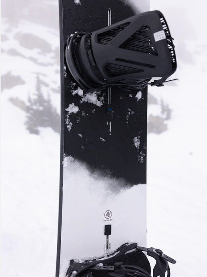 24/25モデル Family Tree High Fidelity Camber Snowboard [243701] 【大型商品】｜BURTON