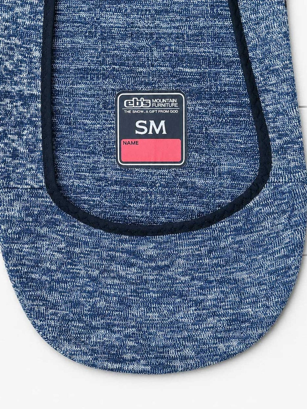 26/27モデル KNIT COVER MOKU #MOKU NV [4600336]｜eb's