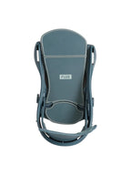 25/26モデル DS #CHARCOAL [F26DSMG]｜FLUX