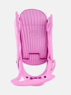 25/26モデル Women's Step On Re:Flex Snowboard Bindings #ORCHID [172841]｜BURTON