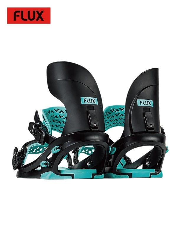 25/26モデル CX #BLACK [F26CXMB]｜FLUX