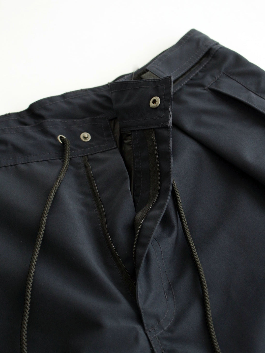 24/25モデル FOUNDATION PANTS #Navy [vicam25fpt-nv]｜CALM【S_50】