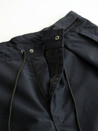 24/25モデル FOUNDATION PANTS #Navy [vicam25fpt-nv]｜CALM【S_50】