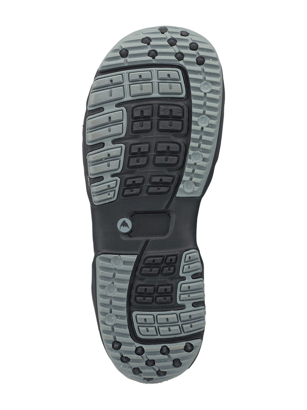 【Men】26/27モデル Men's Ruler BOA Snowboard Boots Wide #BLACK [214261]｜BURTON