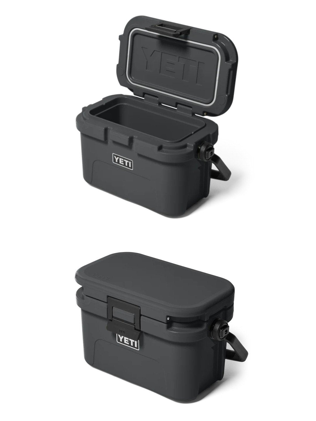 ROADIE 8 #CHARCOAL [10018000000]｜YETI