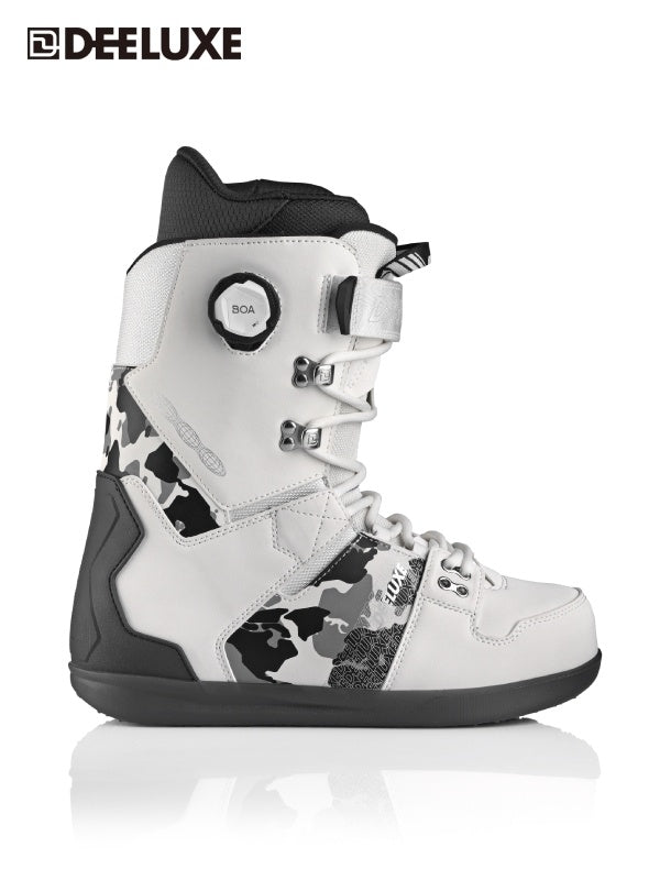 25/26モデル DNA PRO #BLIZZARD [572560-1000]｜DEELUXE