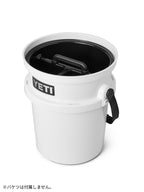 Loadout Caddy #BLACK [23040000017]｜YETI
