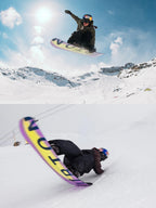 【オリジナルニットカバー付】【Men】26/27モデル Men's Custom Camber Snowboard #FADED [106881] 【大型商品】｜BURTON