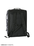 25/26モデル MULTI CONTAINER #BLACK [4500352]｜eb's