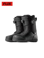 26/27モデル LB-BOA #BLACK [X27LB]｜FLUX