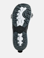 25/26モデル Men's Highshot Step On Wide Snowboard Boots #BLUESTONE [302951]｜BURTON