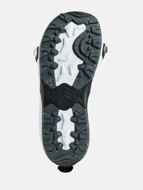 25/26モデル Men's Highshot Step On Wide Snowboard Boots #BLUESTONE [302951]｜BURTON