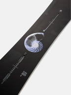 25/26モデル Family Tree Hometown Hero Camber Snowboard #XRAY [222451] 【大型商品】｜BURTON