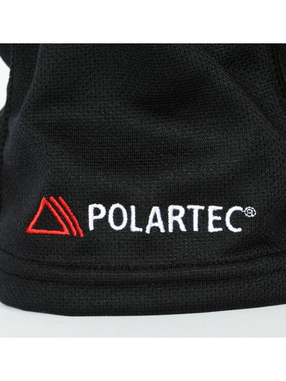 24/25モデル POLARTEC GRID RANGER [LIGHT WARM] #Black [4400404]｜eb's