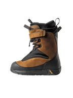 26/27モデル NGR-LACE #GENUINE LEATHER [X27NR]｜FLUX