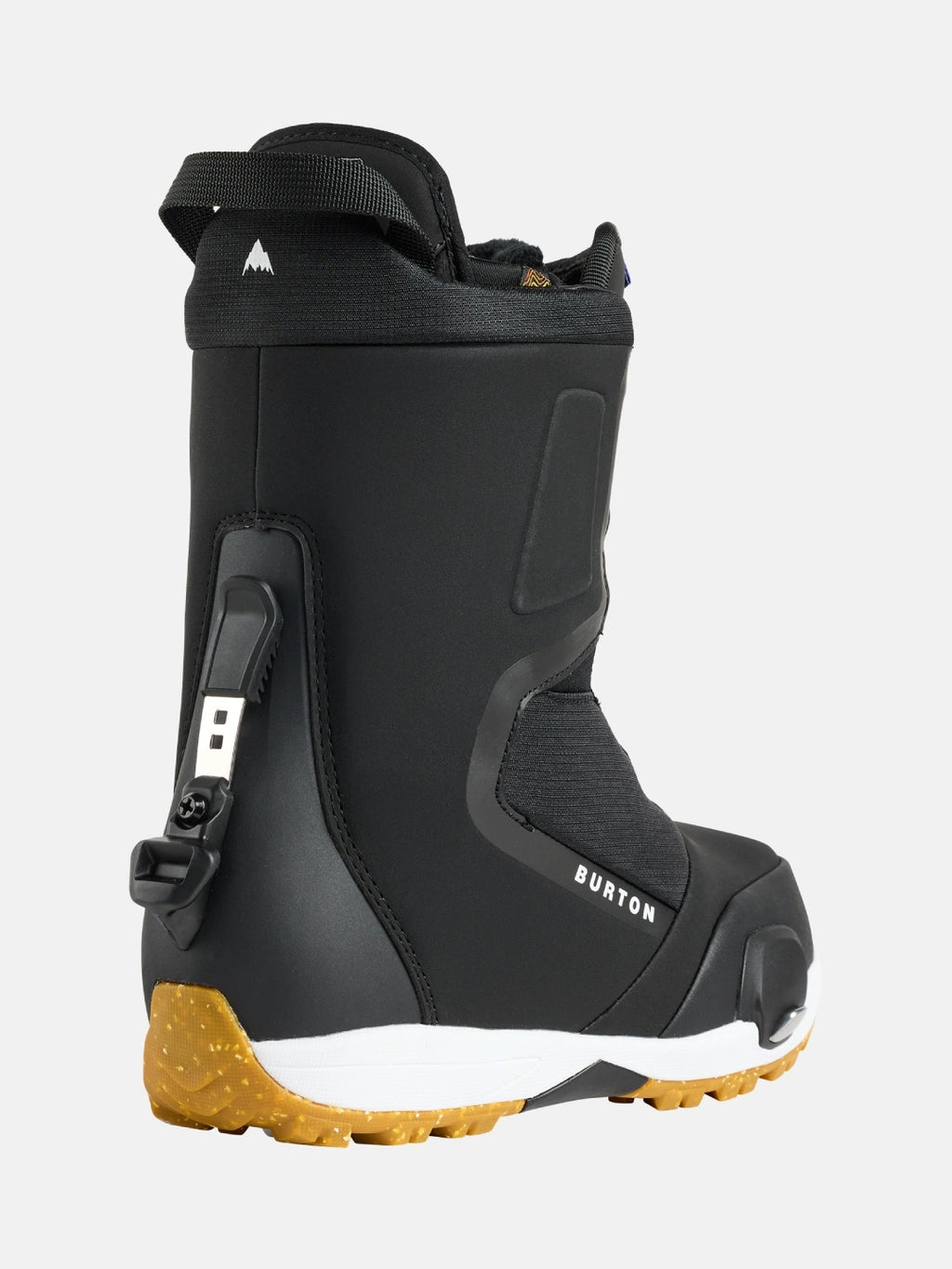 25/26モデル Women's Highshot Step On Wide Snowboard Boots #BLACK [303011]｜BURTON