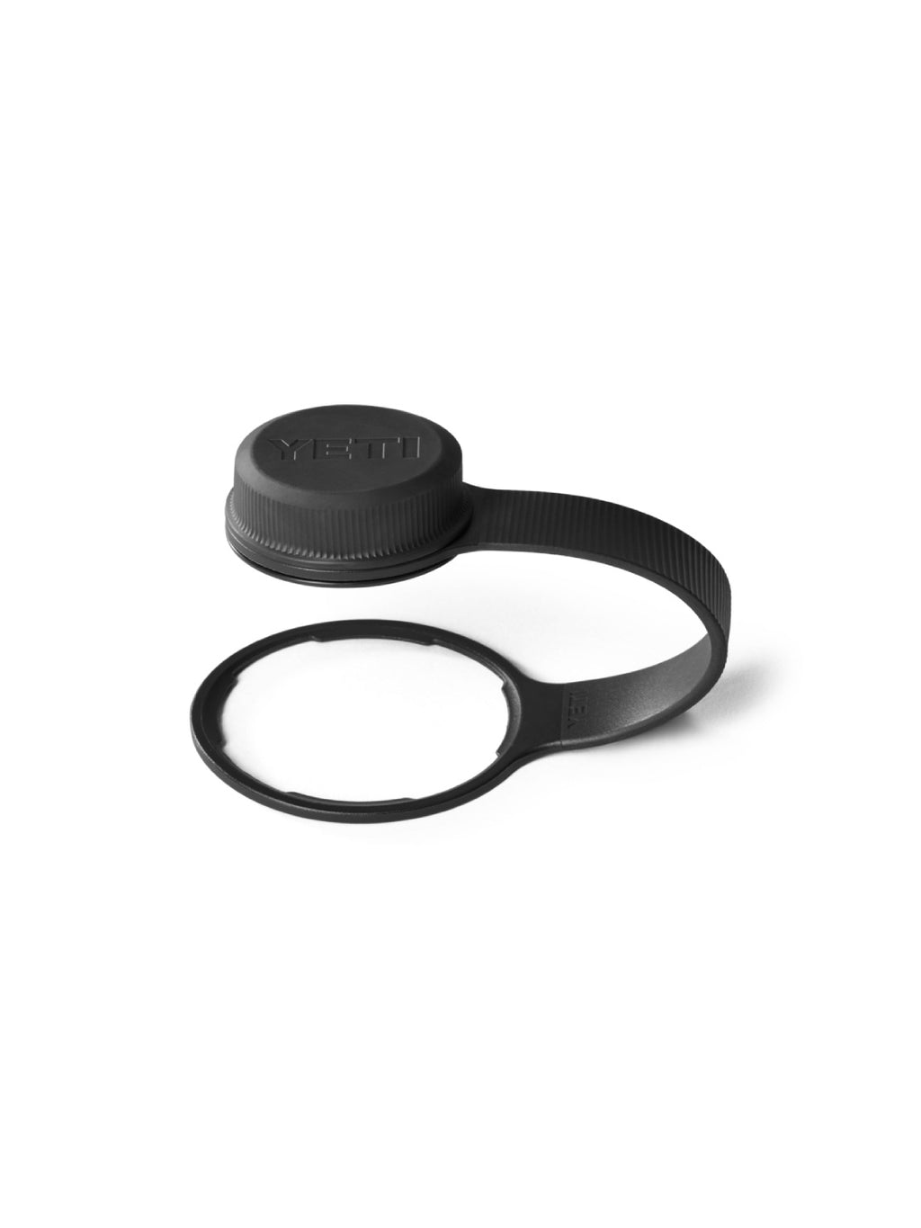 Yonder Tether Cap #BLACK [21070100011]｜YETI