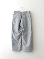 24/25モデル FOUNDATION PANTS #Light Gray [vicam25fpt-lg]｜CALM