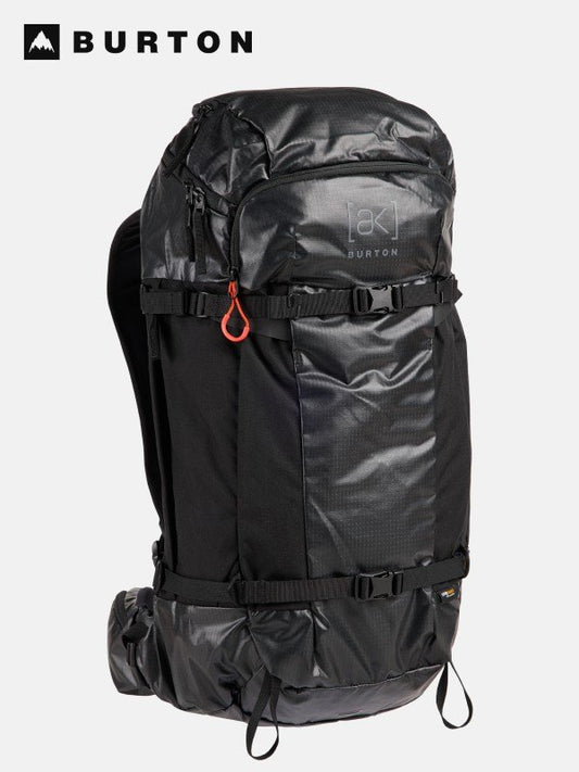 [ak] Dispatcher 35L Backpack #True Black [227981]｜BURTON