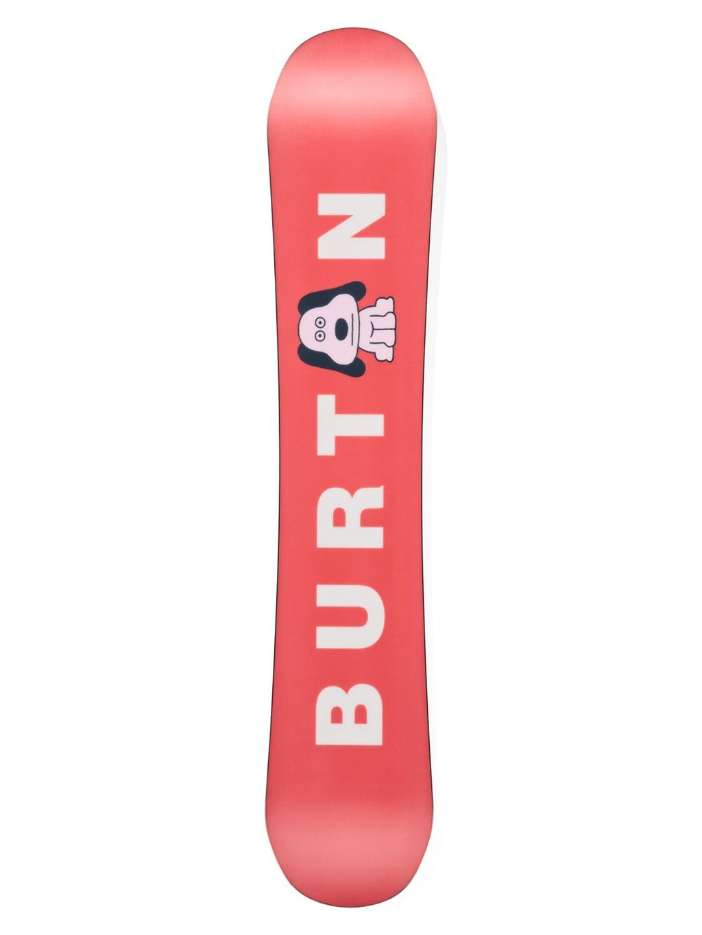 【オリジナルニットカバー付】【Men】26/27モデル Men's Process Snowboard #GOOD DOG [106921] 【大型商品】｜BURTON