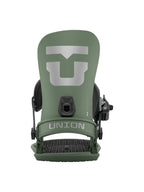 25/26モデル STRATA #OLIVE GREEN [11020300-OGR-004]｜UNION