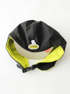 26/27モデル KM4K CAP11 MR BIG OCTA (62cm) #BLACK｜KM4K