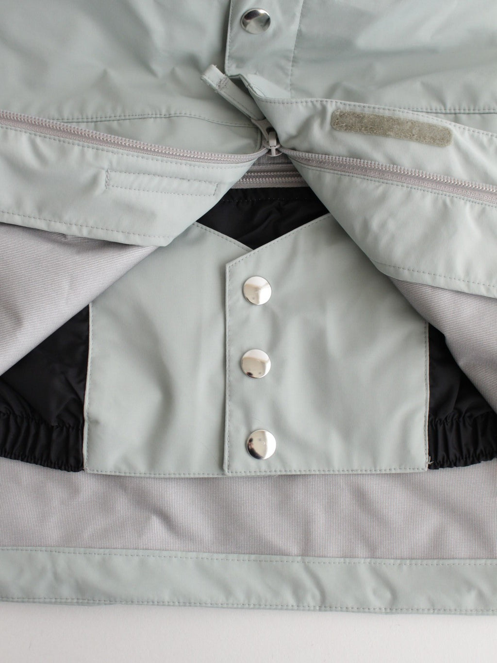 25/26モデル PARADICE JACKET #CALM SAGE｜KM4K【W_10】