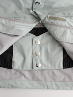 25/26モデル PARADICE JACKET #CALM SAGE｜KM4K【W_10】